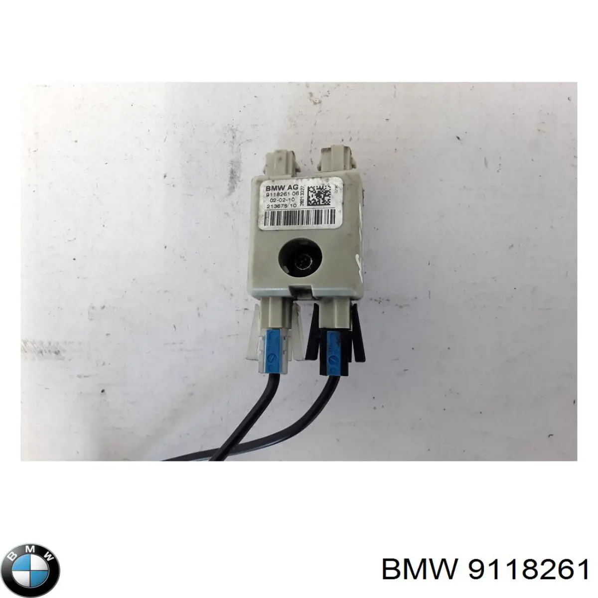  9118261 BMW