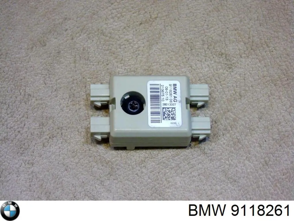 Купить 9118261 BMW 
