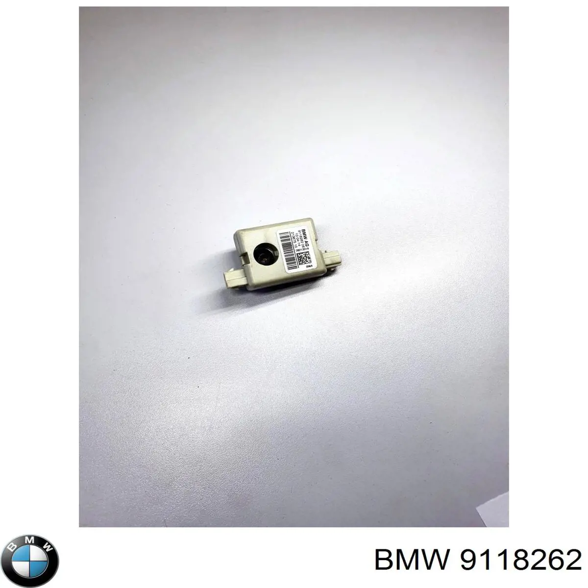  BMW 9118262