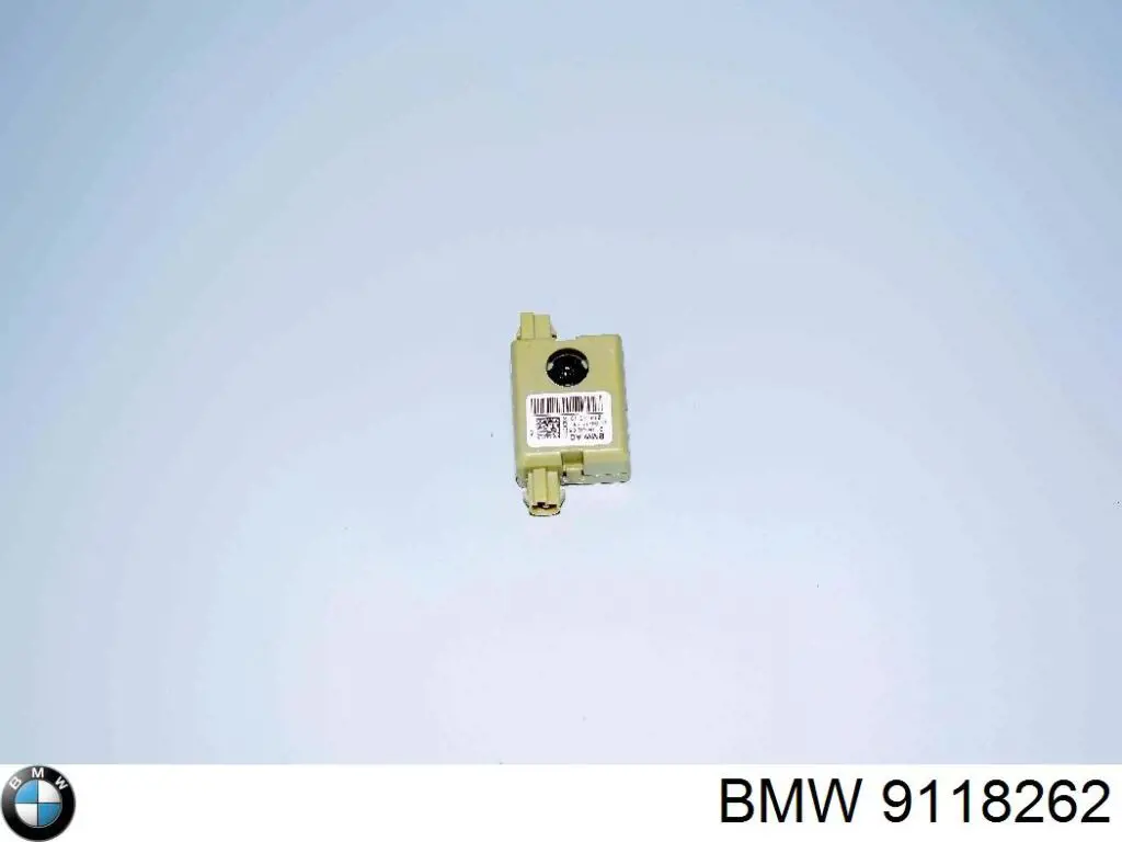  BMW 9118262 цена, от 2.53 USD