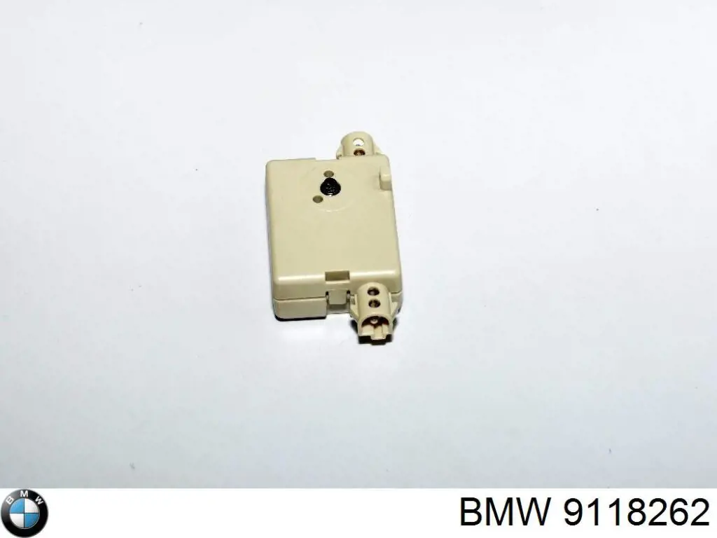 Купить 9118262 BMW 