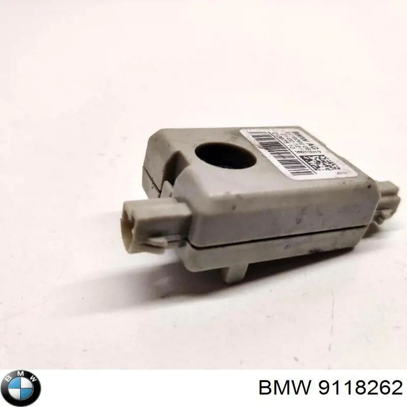 9118262 BMW 
