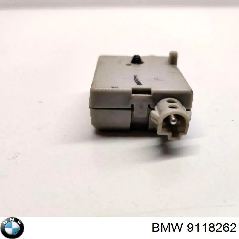  BMW 9118262 цена, от 2.53 USD