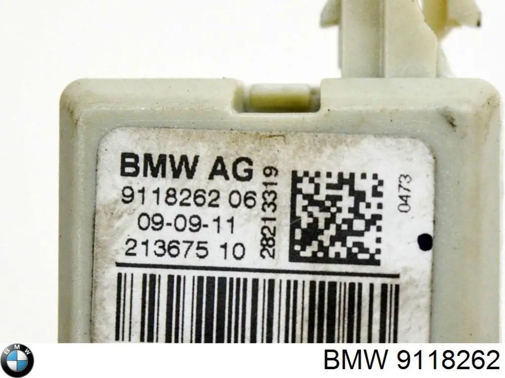 Купить 9118262 BMW 