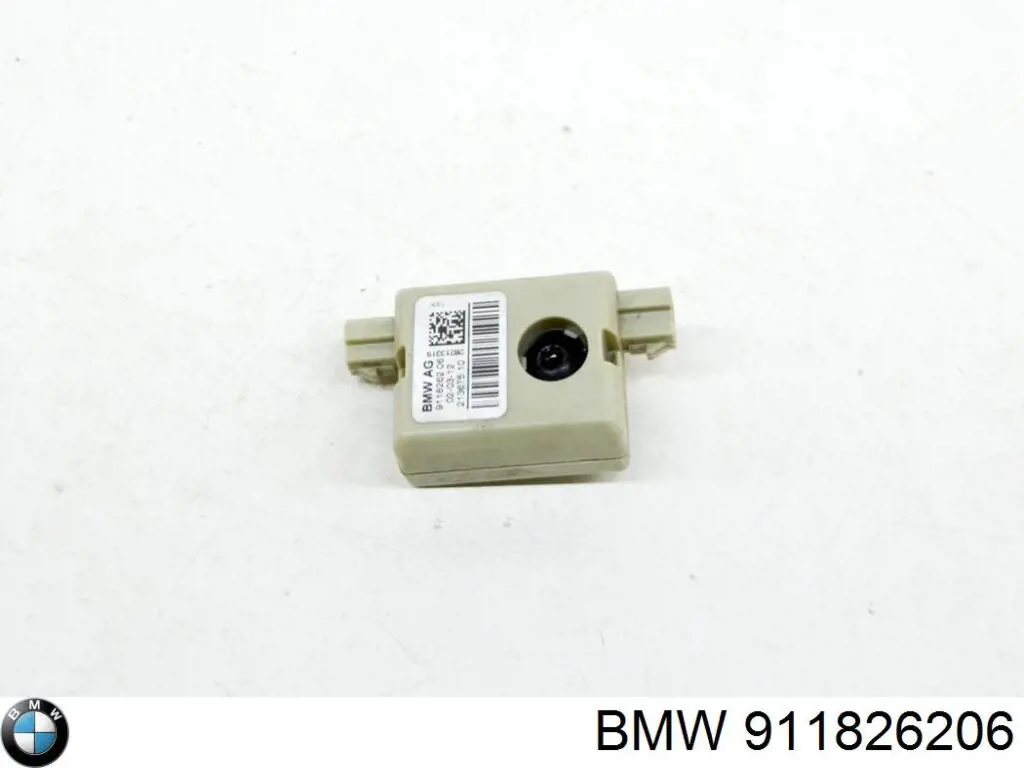  BMW 911826206 цена, от 6.77 USD