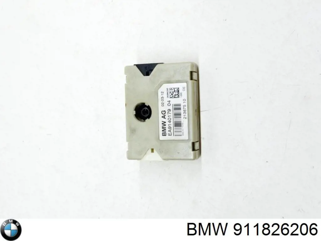 911826206 BMW 
