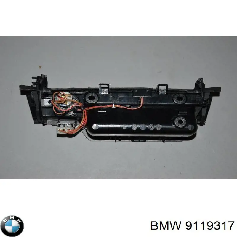 Купить 9119317 BMW 