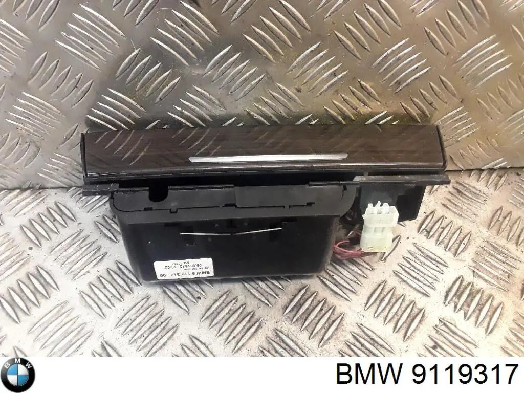  BMW 9119317 цена, от 21.42 USD