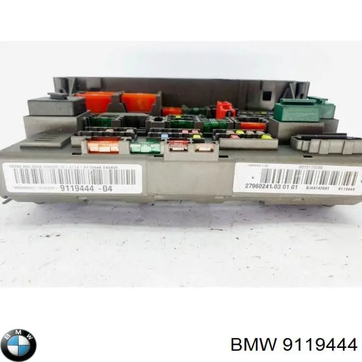 9119444 BMW 