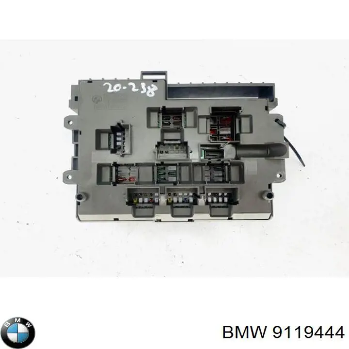 Купить 9119444 BMW 