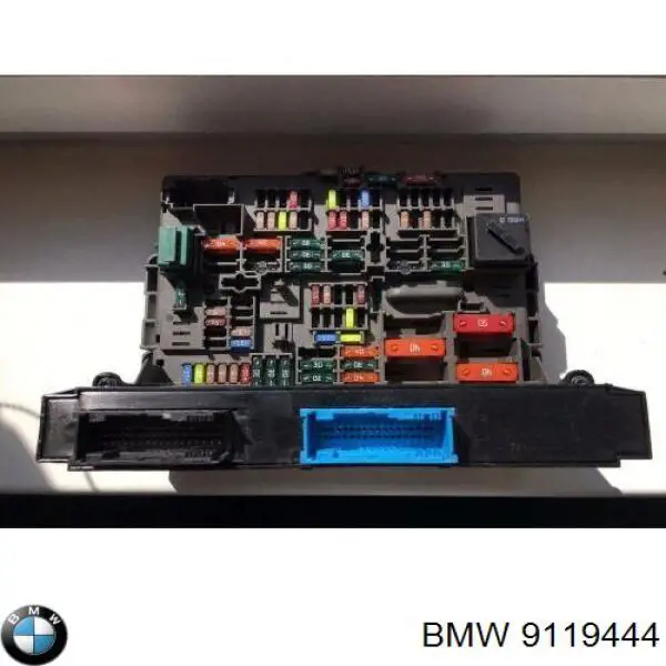  9119444 BMW