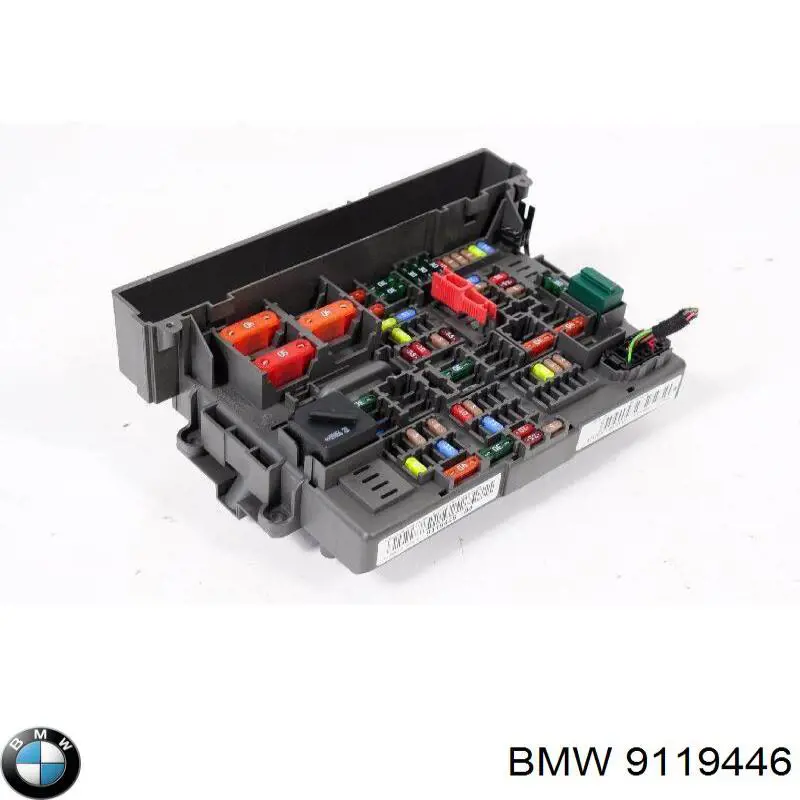 Монтажный блок BMW 9119446