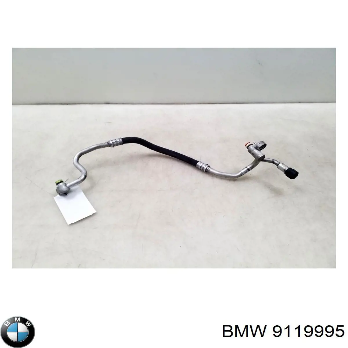  64539119995 BMW