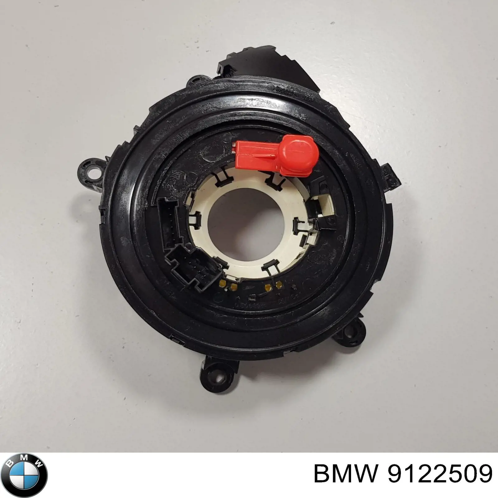 Переключатель подрулевой, центральная часть BMW 9122509 цена, от 45.15 USD