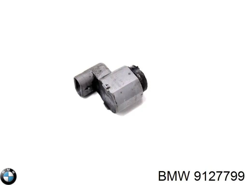  BMW 9127799 цена, от 19.75 USD