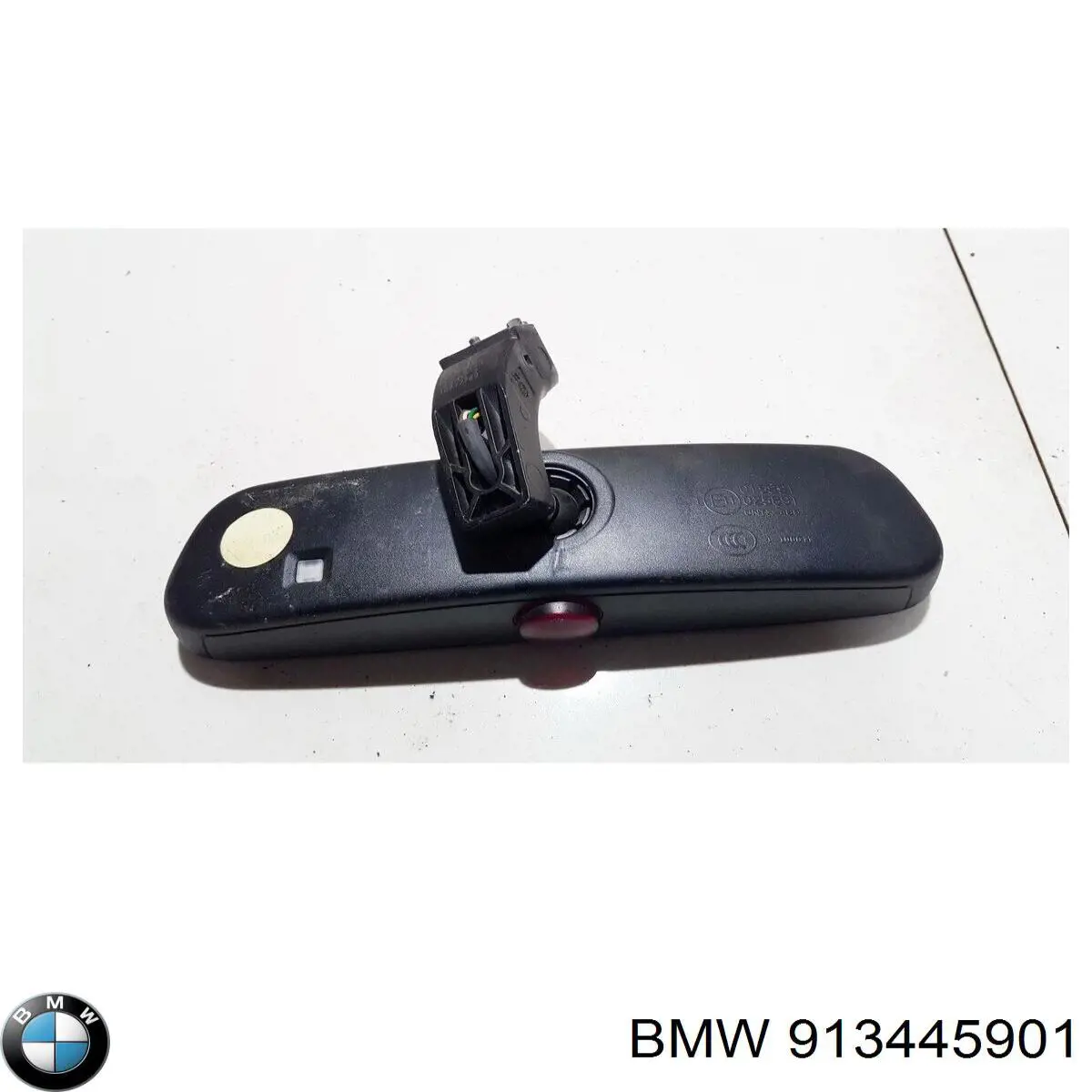 913445901 BMW 