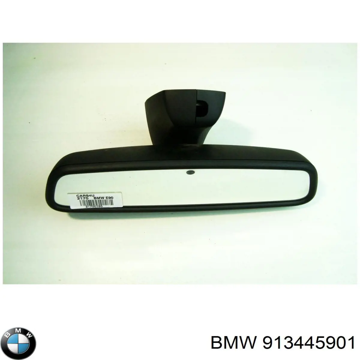  913445901 BMW