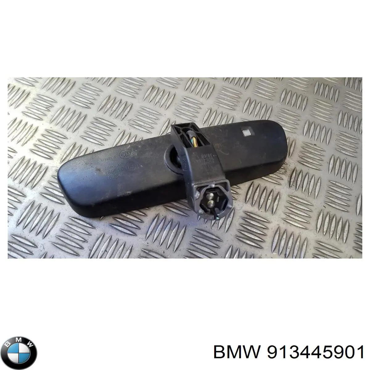  BMW 913445901 цена, от 7.31 USD