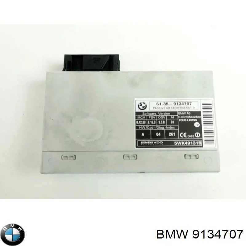  9134707 BMW