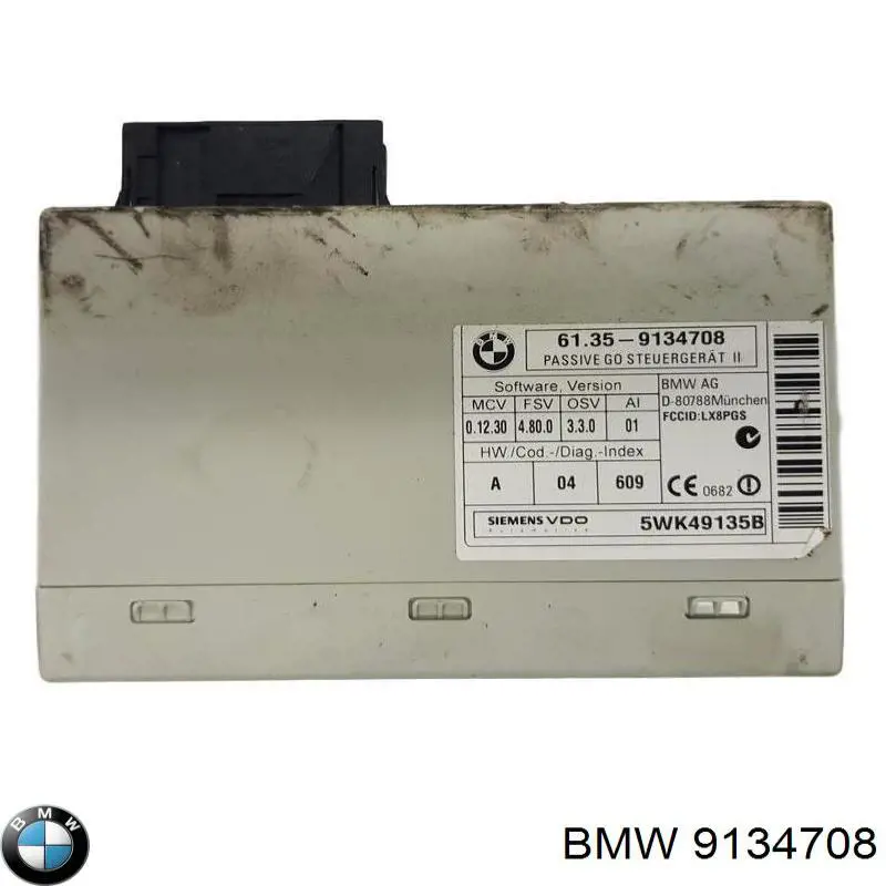  9134708 BMW