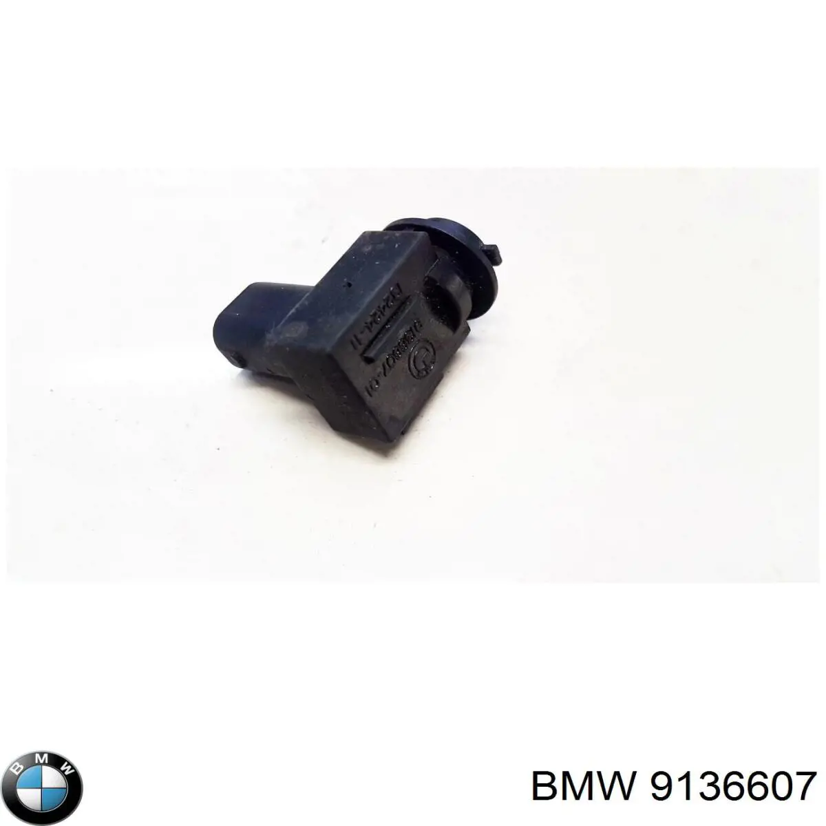 Купить 9136607 BMW Датчик загрязнения воздуха
