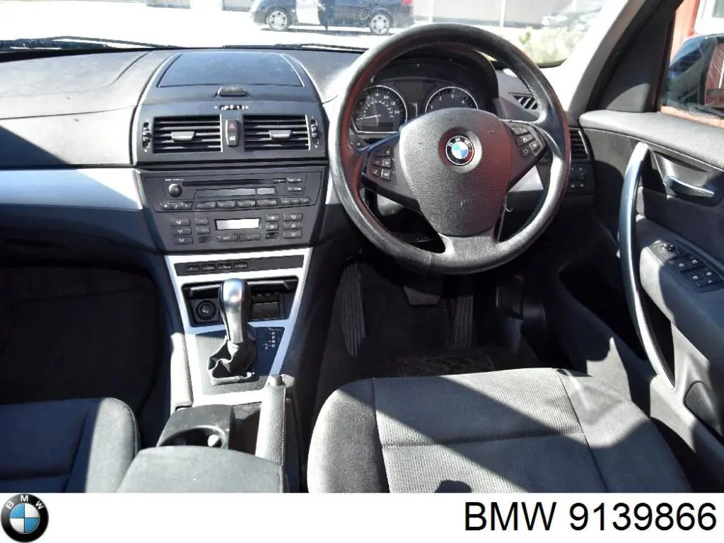 Купить 9139866 BMW 
