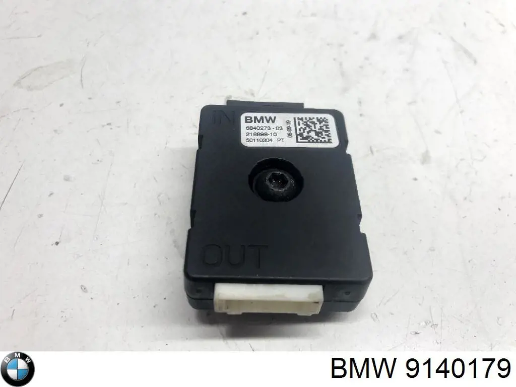 BMW 9140179