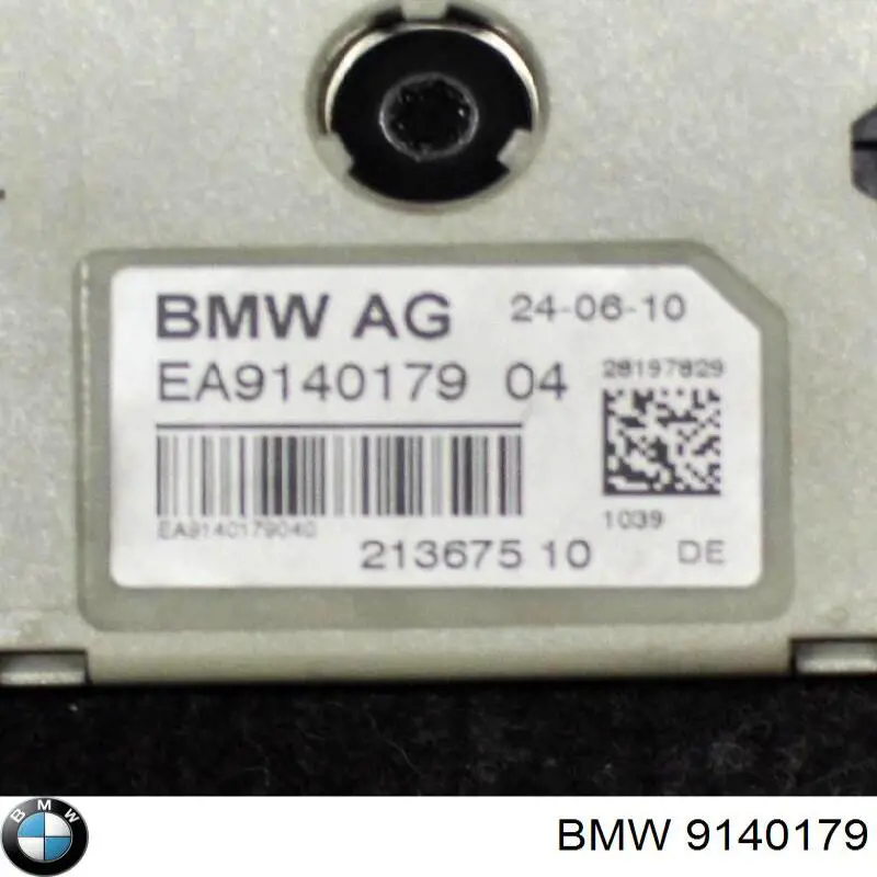  BMW 9140179 цена, от 3.80 USD