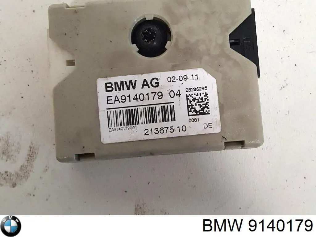 Купить 9140179 BMW 