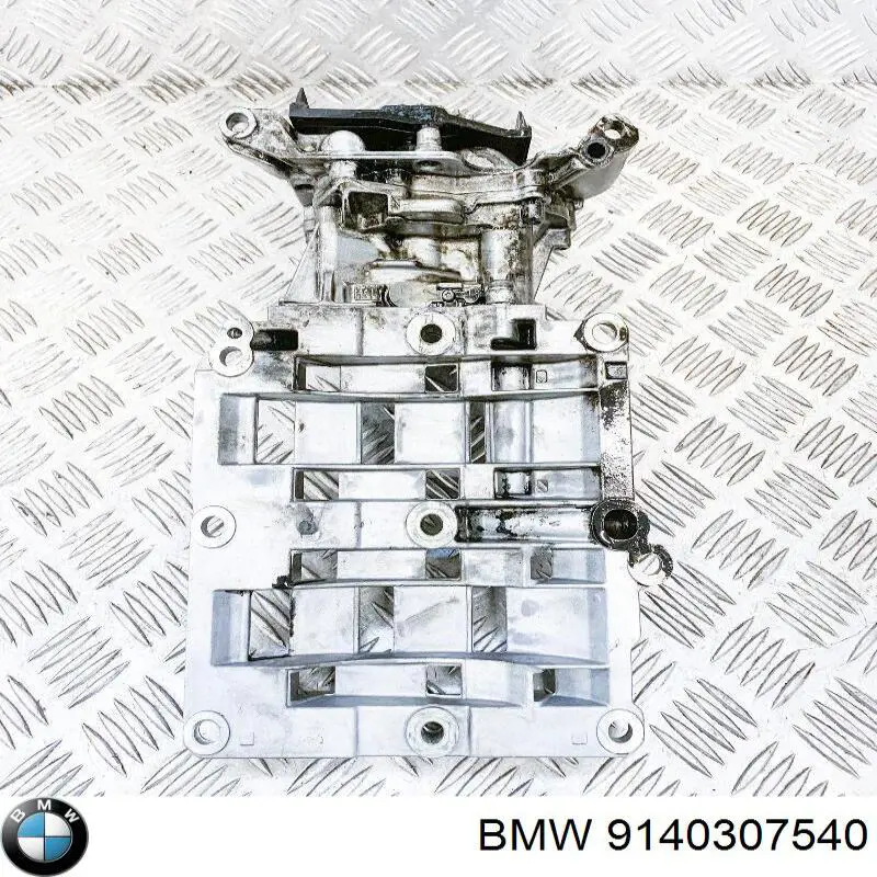 9140307540 BMW 