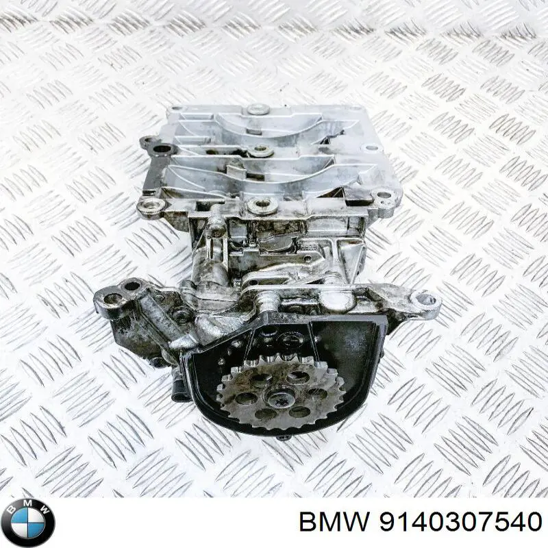  BMW 9140307540 цена, от 139.36 USD