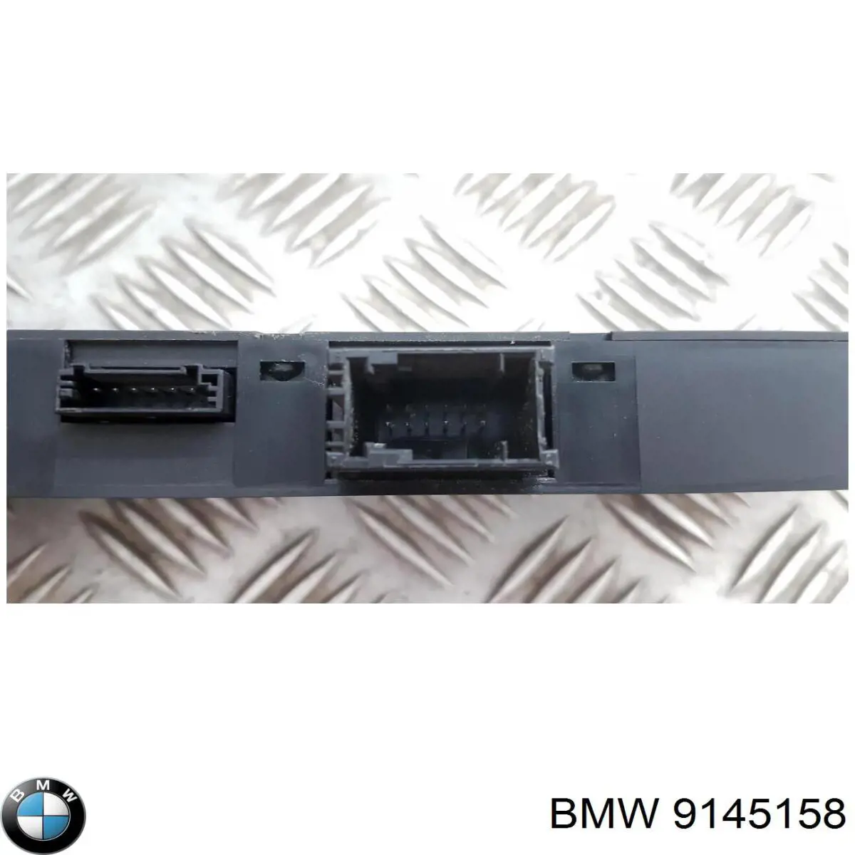 Модуль управления (ЭБУ) парктроником BMW 9145158 цена, от 59.26 USD