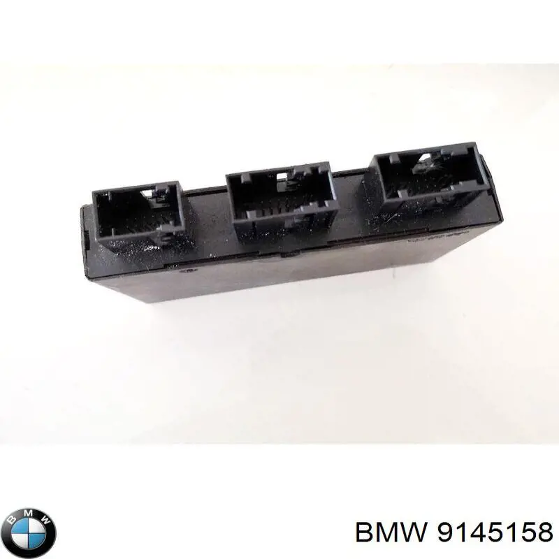 Купить 9145158 BMW Модуль управления парктроником