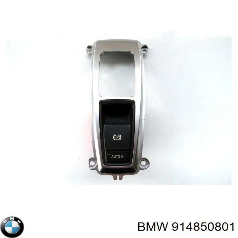 Купить 914850801 BMW 