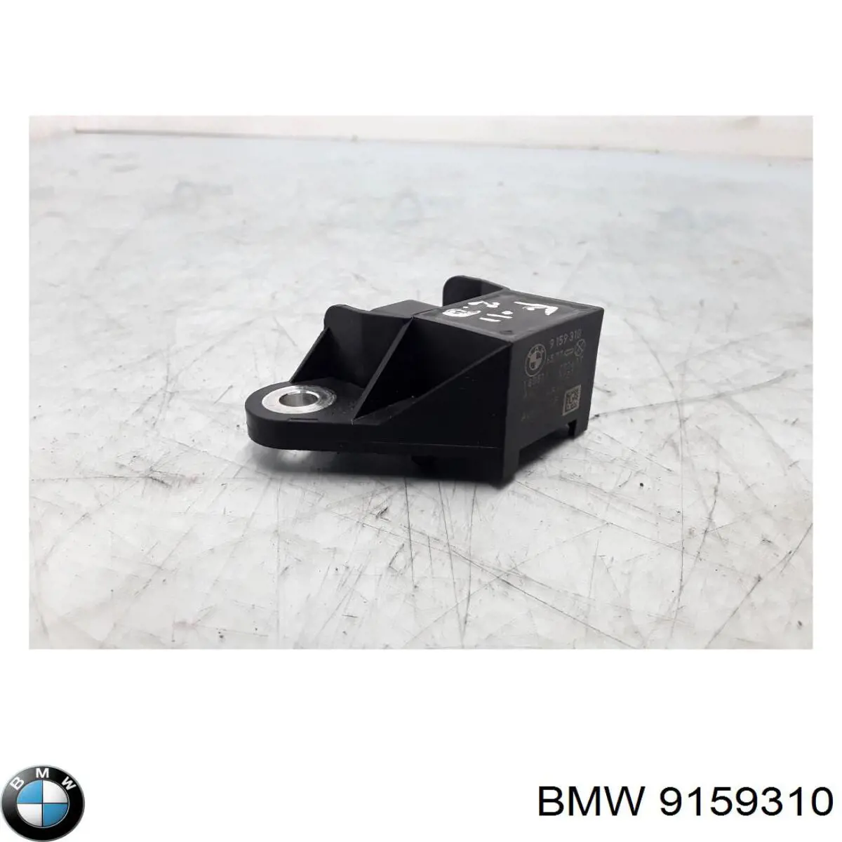 9159310 BMW Датчик AIRBAG передний