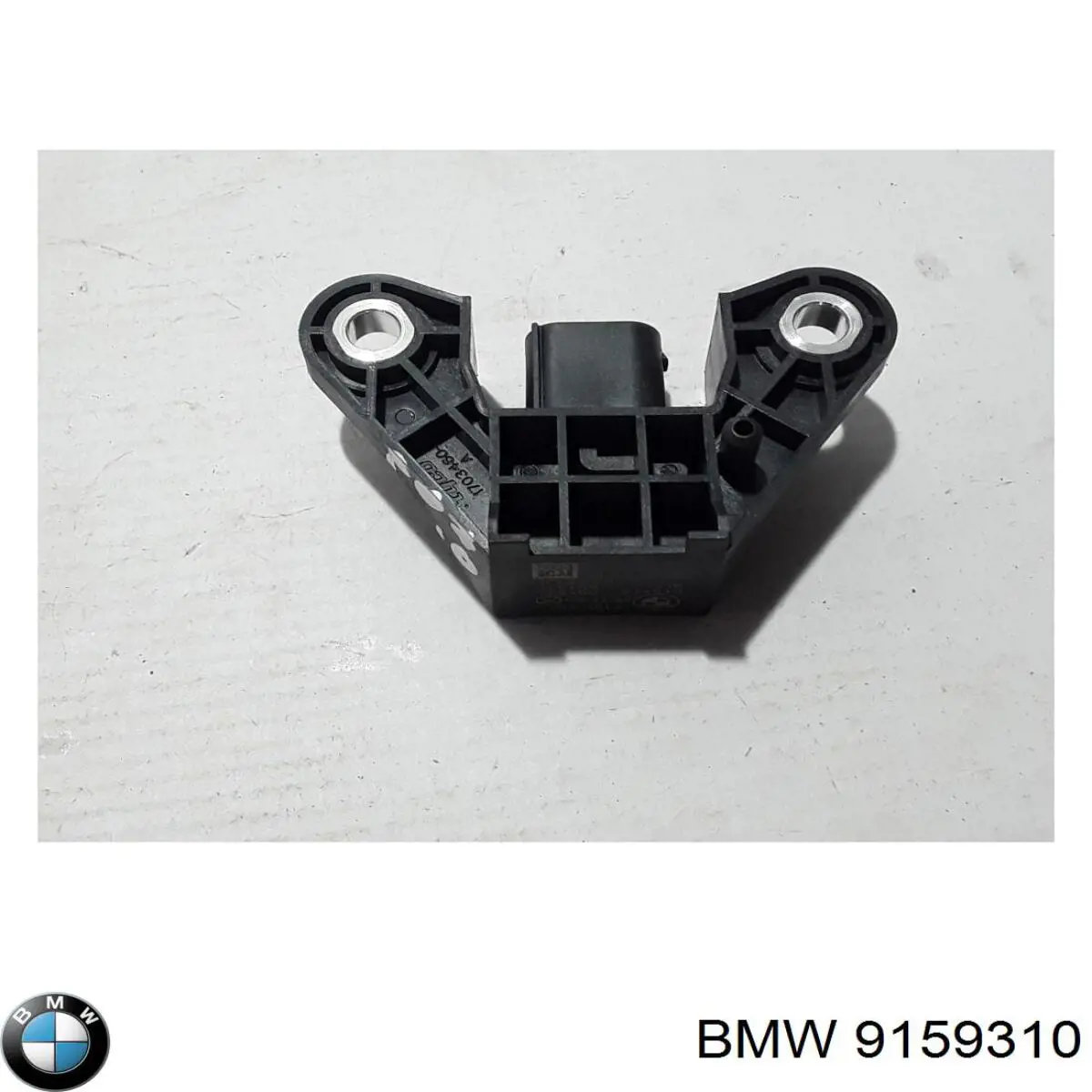 Датчик Эйрбэг передний BMW 9159310 цена, от 11.00 USD