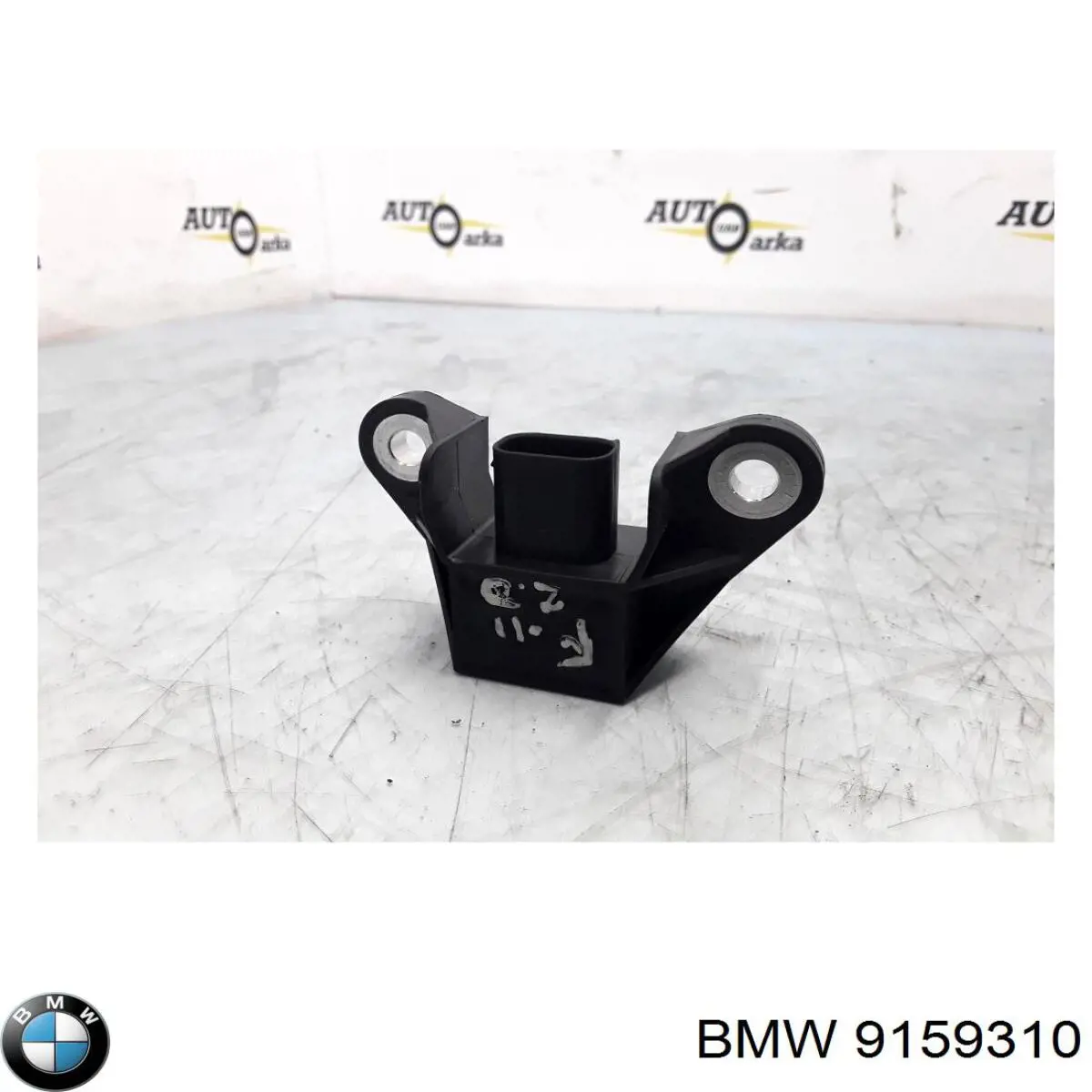 65779268438 BMW 