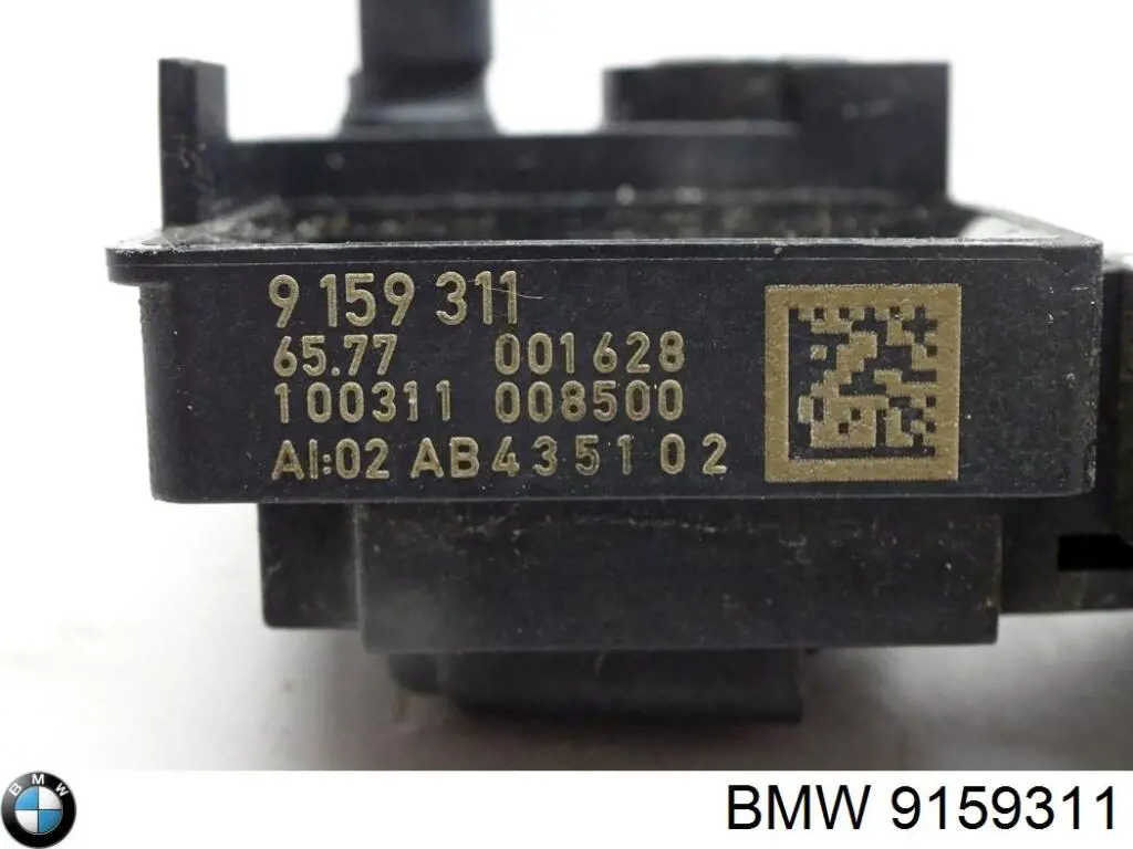 Купить 9159311 BMW Датчик подушки безопасности