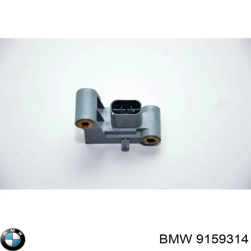 9159314 BMW Датчик AIRBAG передний