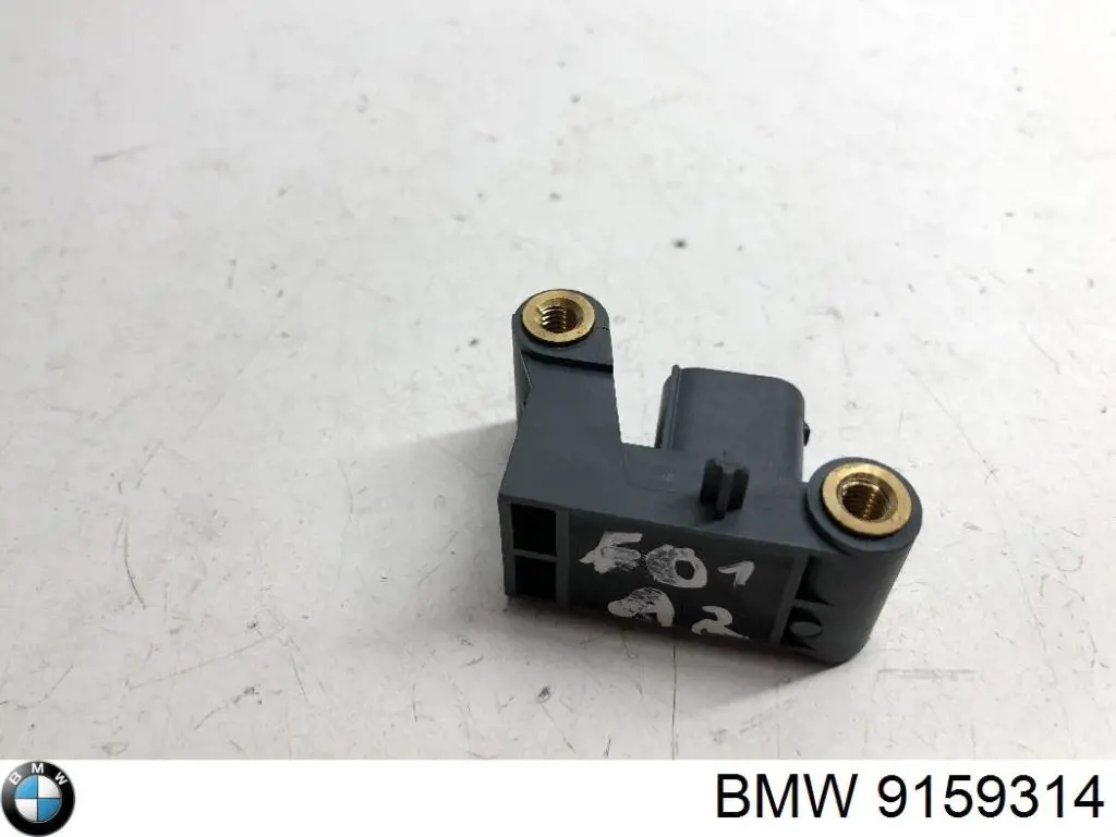 Датчик удара 9159314 BMW