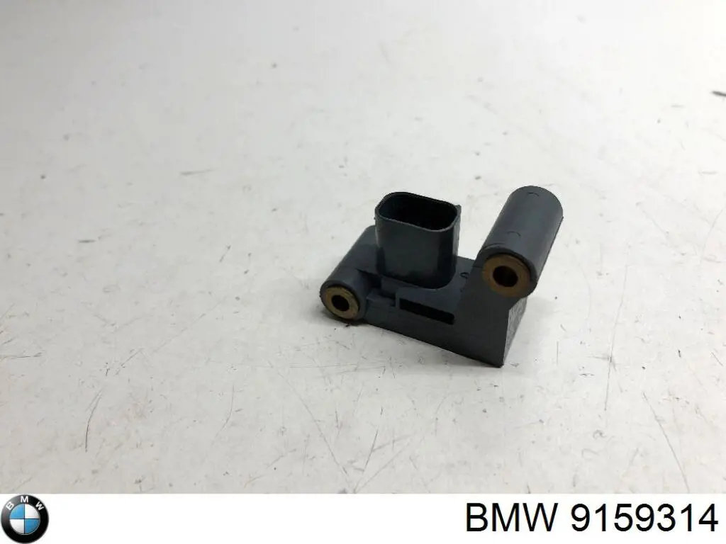 Датчик Эйрбэг передний BMW 9159314 цена, от 4.05 USD