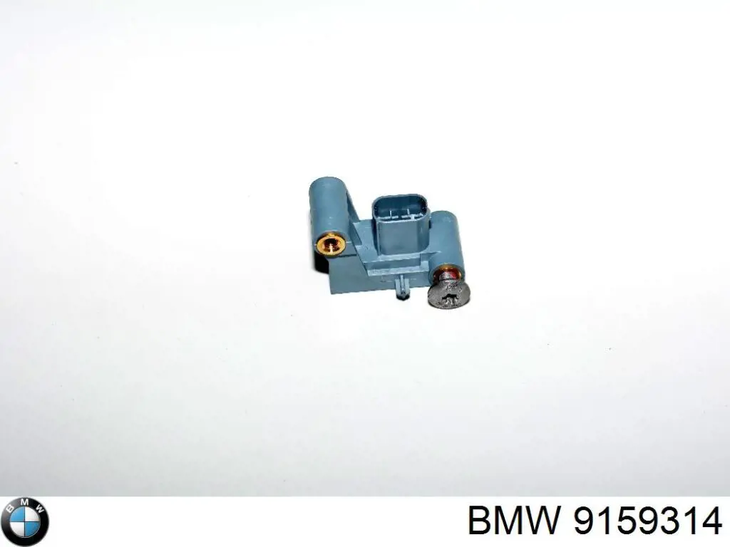 Купить 9159314 BMW Датчик подушки безопасности