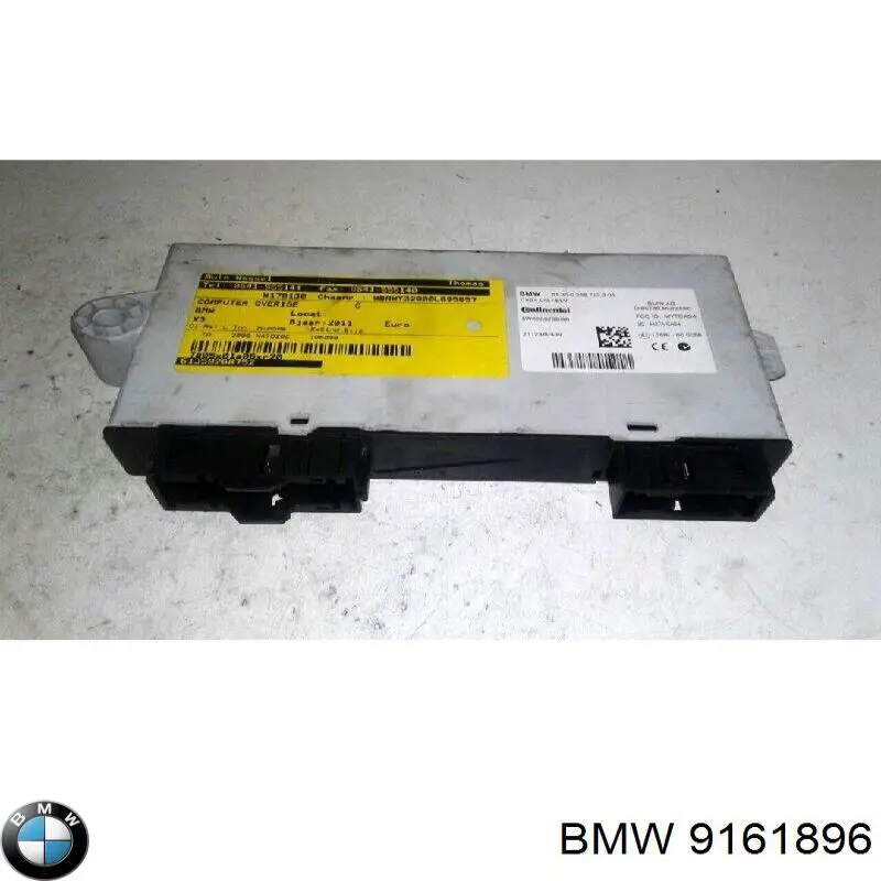  9161896 BMW