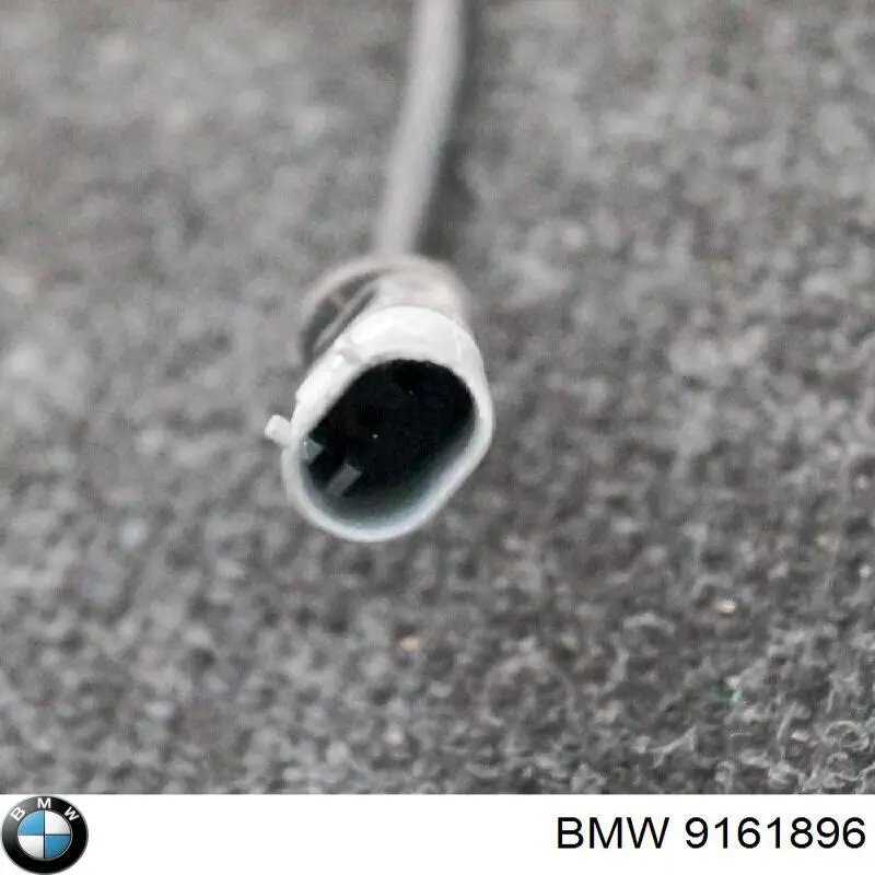  Кнопка аварийки BMW 7 