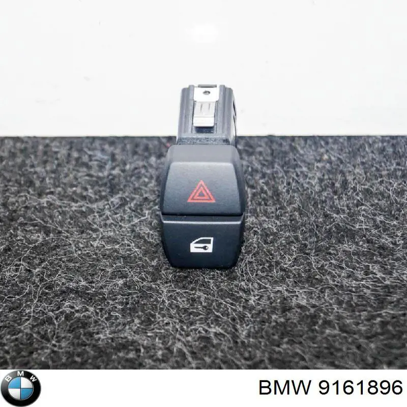 Кнопка аварийного сигнала BMW 7 седан (F01, F02, F03, F04) (2008 - 2015) цена, от 4.23 USD