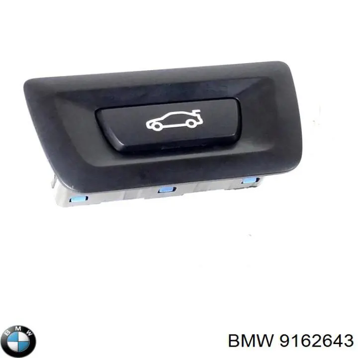  9162643 BMW