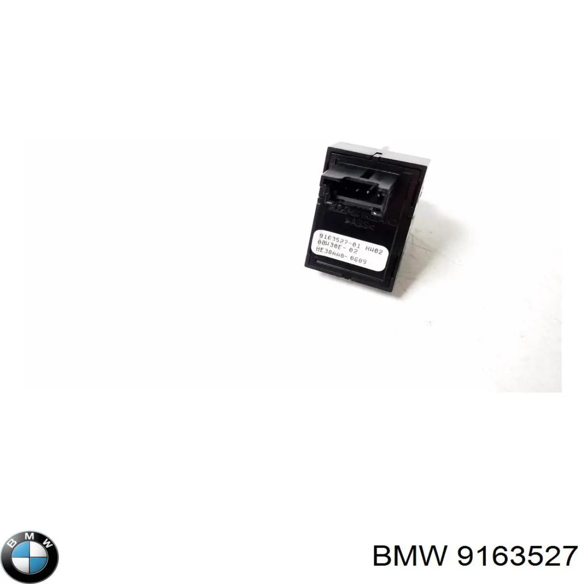 Кнопка включения мотора стеклоподъемника передняя правая BMW 9163527 цена, от 4.22 USD