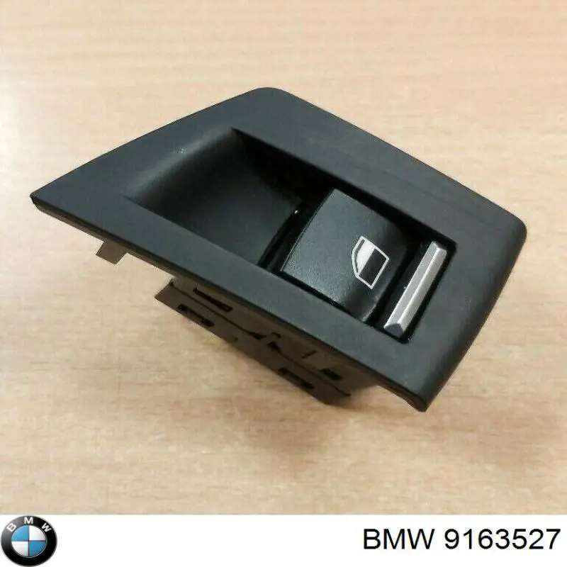 Кнопка включения мотора стеклоподъемника передняя правая BMW 9163527 цена, от 4.22 USD