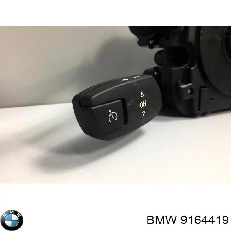 Переключатели подрулевые BMW 9164419 цена, от 63.35 USD