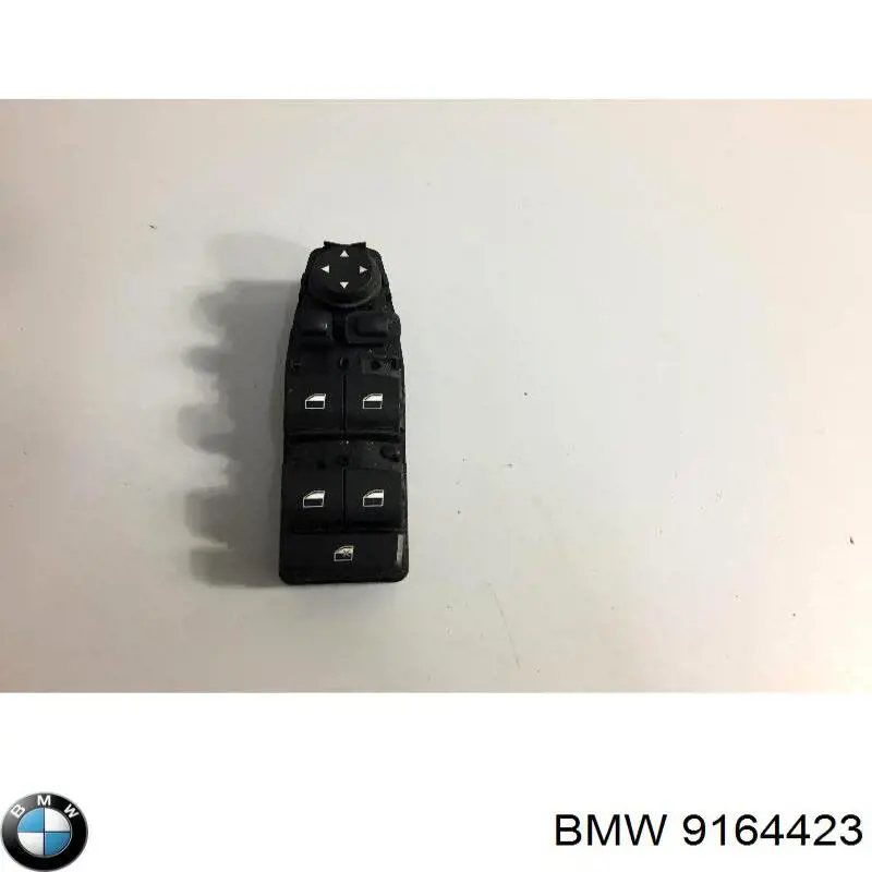 Переключатели подрулевые BMW X5 внедорожник (E70) (2007 - 2013) цена, от 63.35 USD